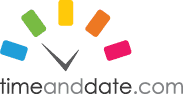 timeanddate.com Logo
